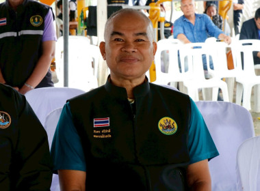  ลงพื้นที่ตรวจราชการในจังหวัดนครศรีธรรมราช ... พารามิเตอร์รูปภาพ 43